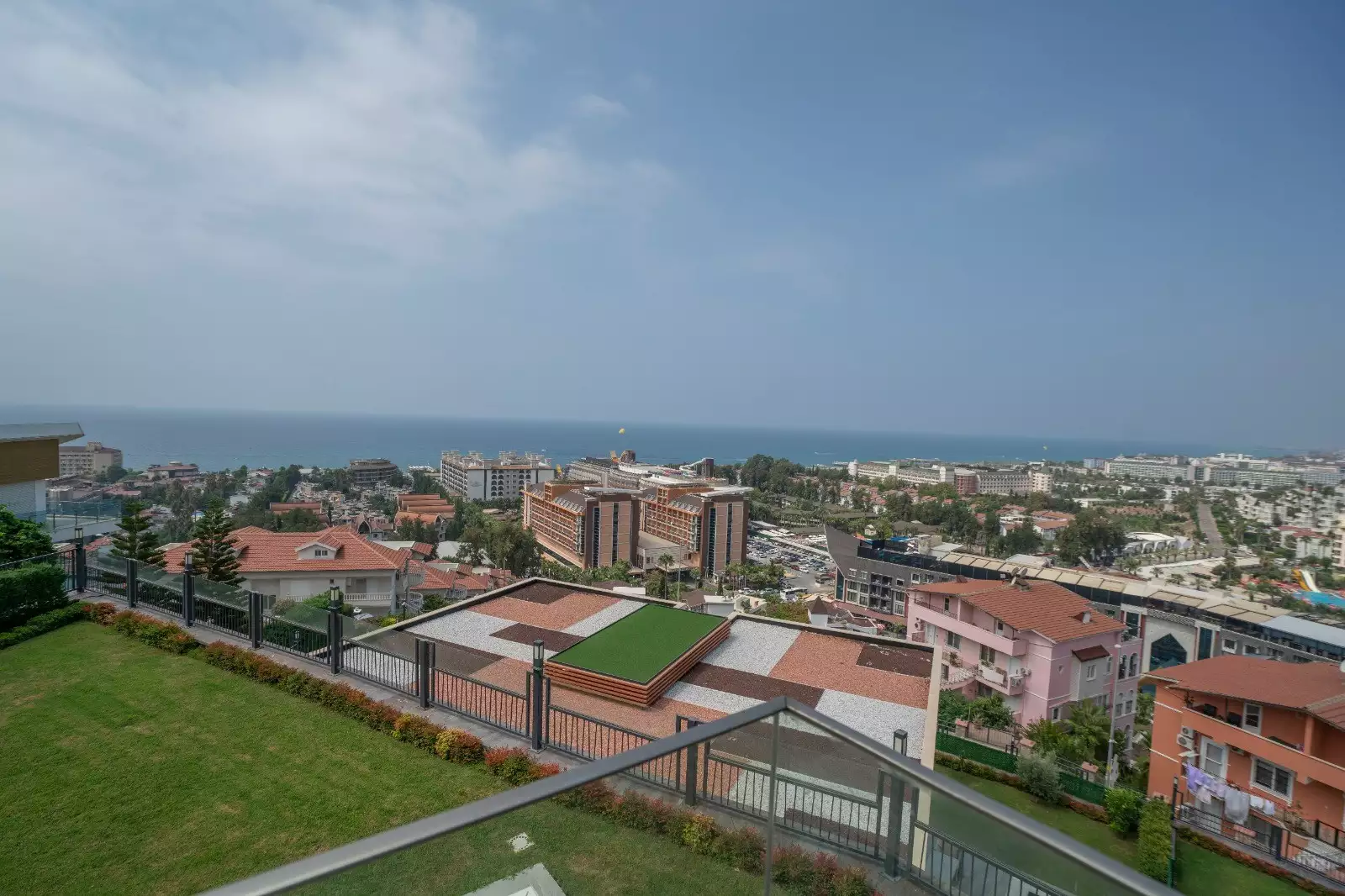 Villa 162m² in Turkey, Konakli. Priced at 825000€ rent photo-21