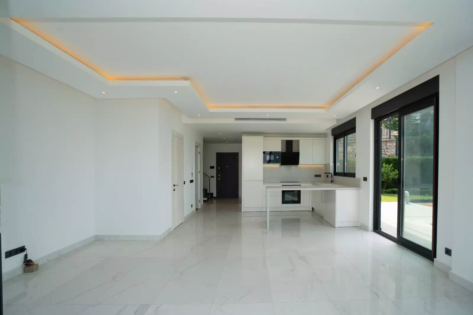 Villa 162m² in Turkey, Konakli. Priced at 825000€ rent photo-23