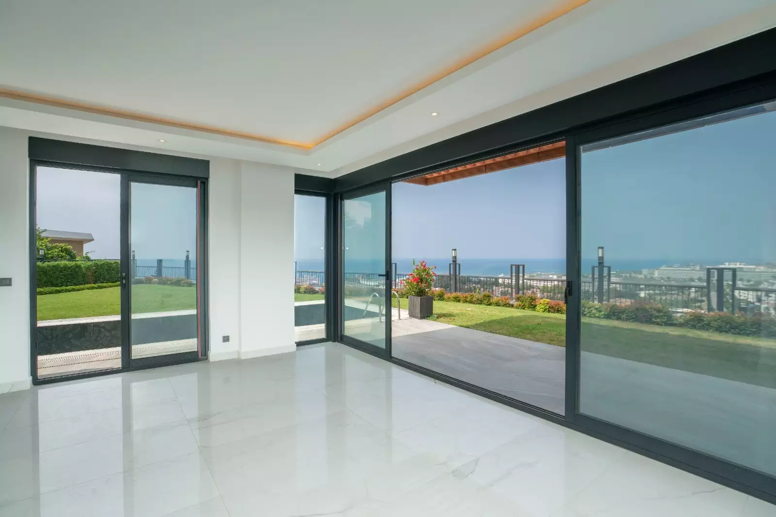 Villa 162m² in Turkey, Konakli. Priced at 825000€ rent photo-24