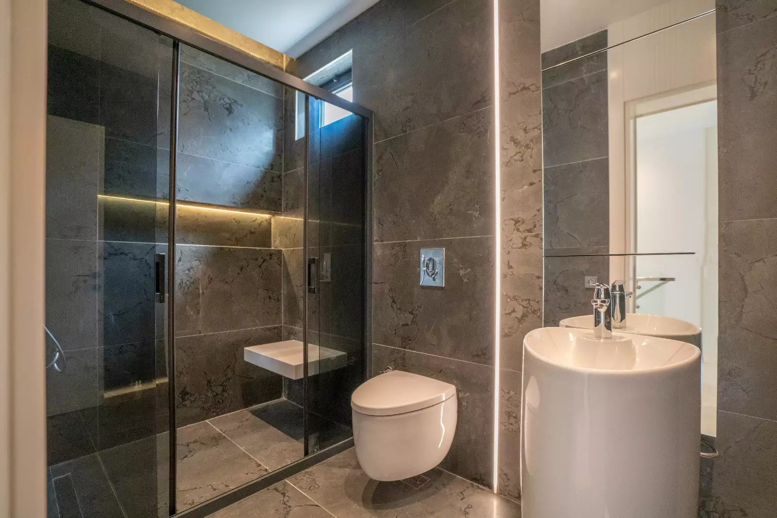 Villa 162m² in Turkey, Konakli. Priced at 825000€ rent photo-25