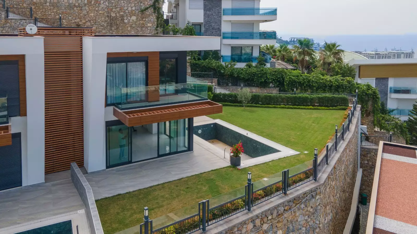 Villa 162m² in Turkey, Konakli. Priced at 825000€ rent photo-27