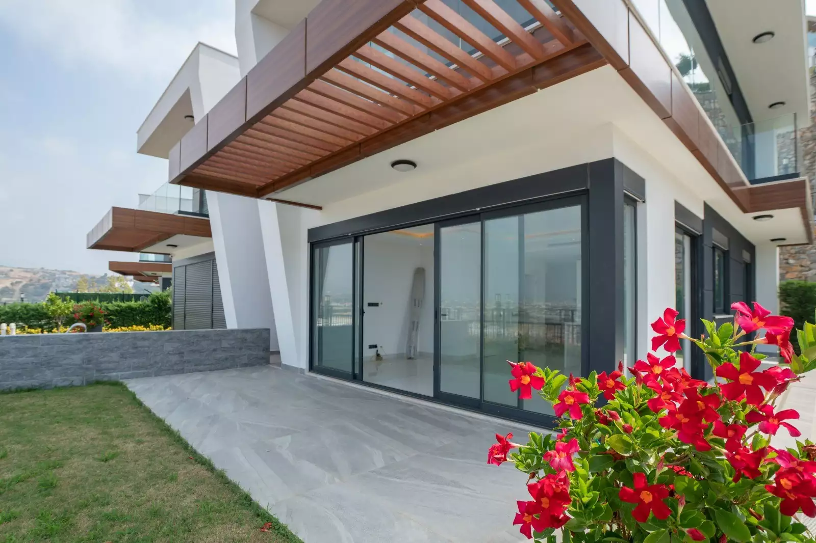 Villa 162m² in Turkey, Konakli. Priced at 825000€ rent photo-28