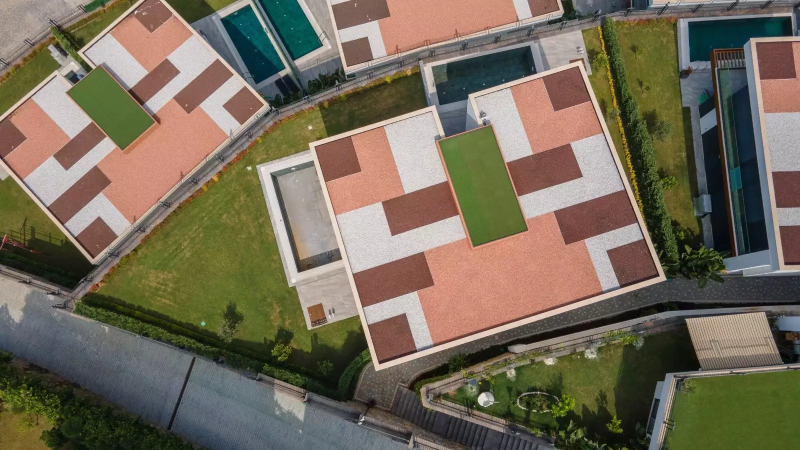 Villa 162m² in Turkey, Konakli. Priced at 825000€ rent photo-31