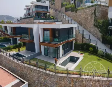 Buy in Turkey for 825000€