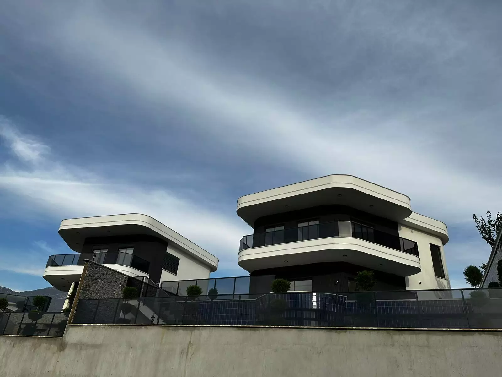 Villa 240m² in Turkey, Kargicak. Priced at 555000€ rent photo-2