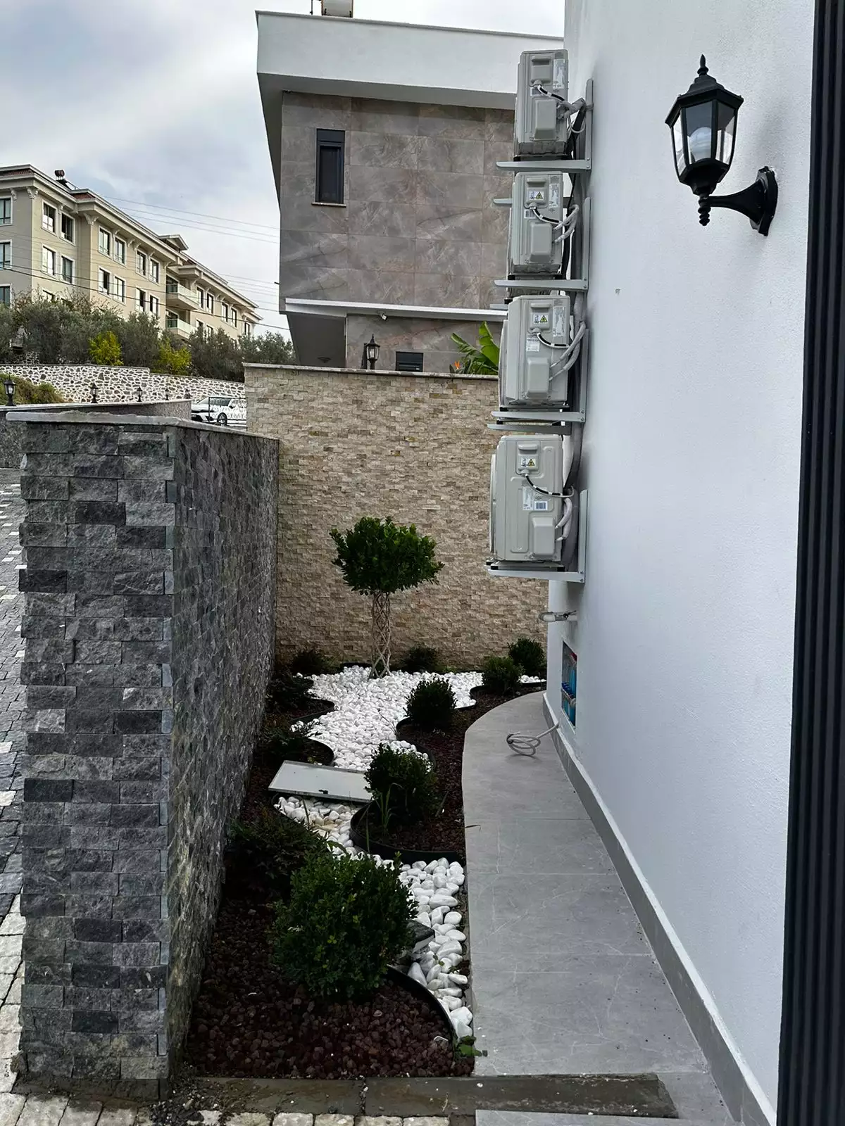 Villa 240m² in Turkey, Kargicak. Priced at 555000€ rent photo-4