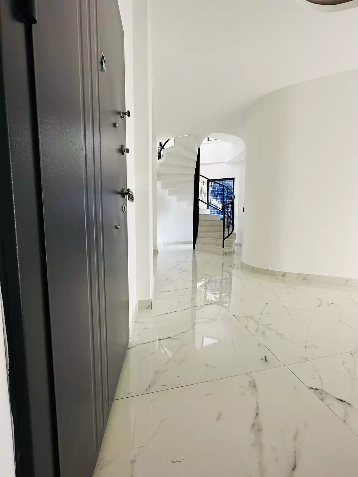 Villa 240m² in Turkey, Kargicak. Priced at 555000€ rent photo-10
