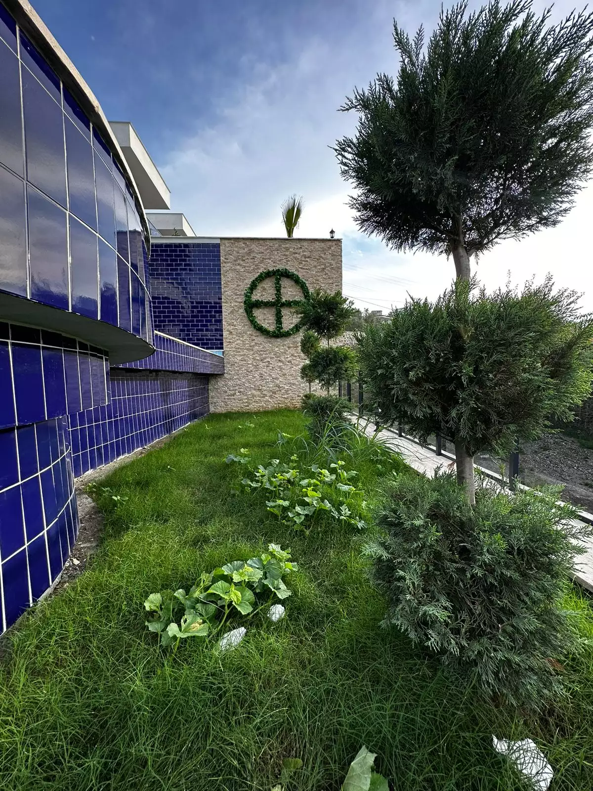Villa 240m² in Turkey, Kargicak. Priced at 555000€ rent photo-24