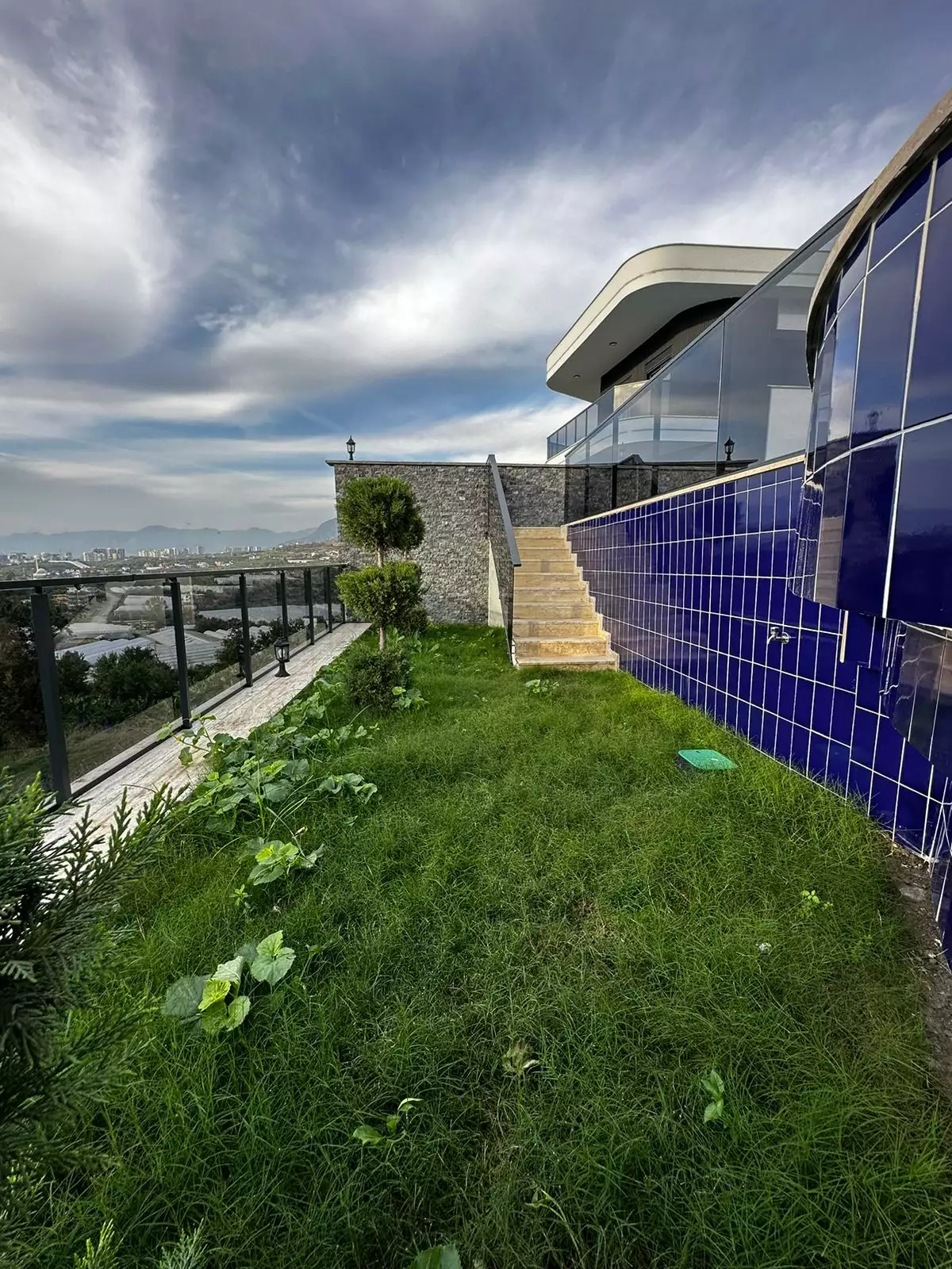 Villa 240m² in Turkey, Kargicak. Priced at 555000€ rent photo-25