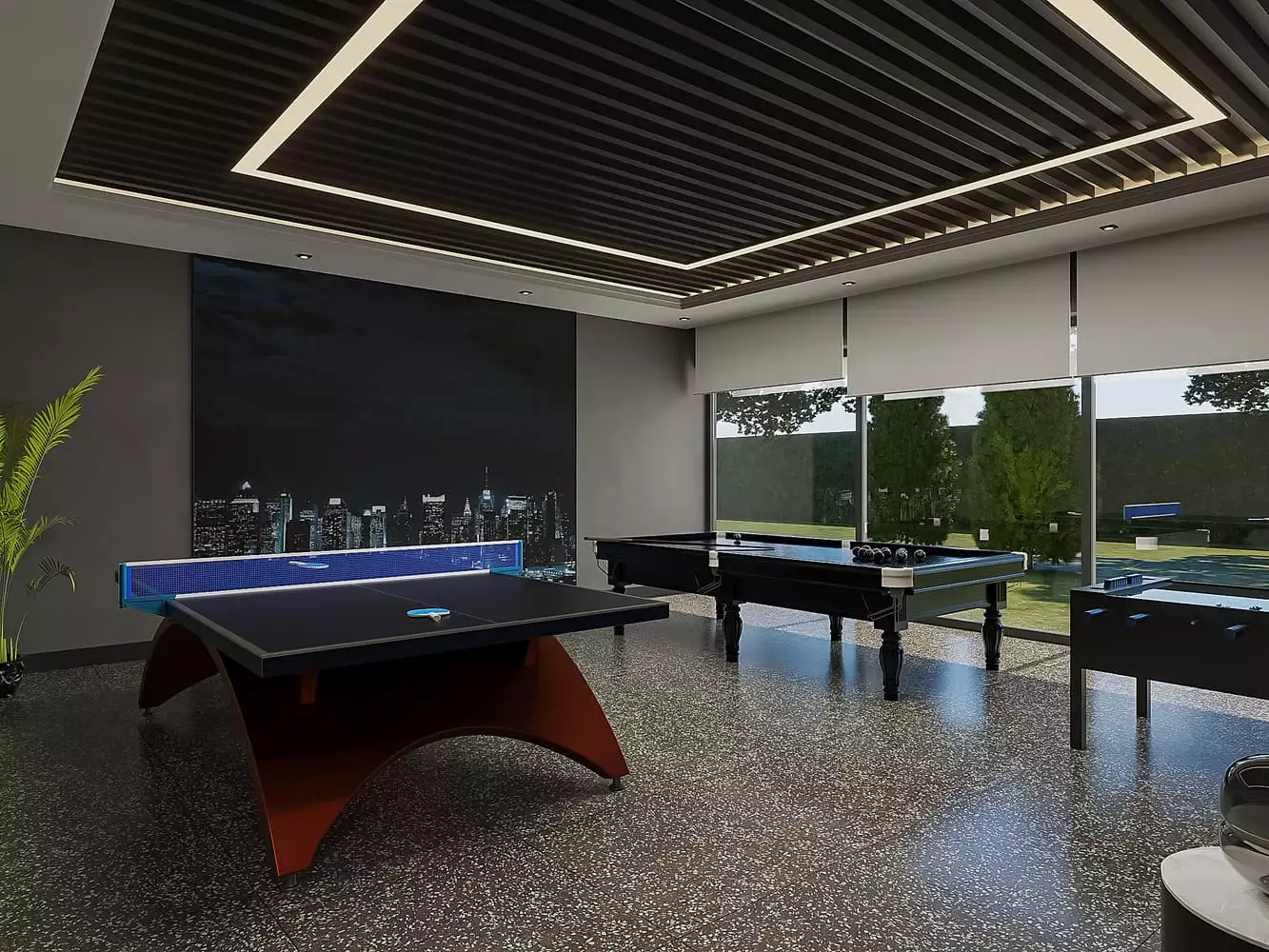 Flat 58m² in Turkey, Oba. Priced at 180000€ rent photo-23
