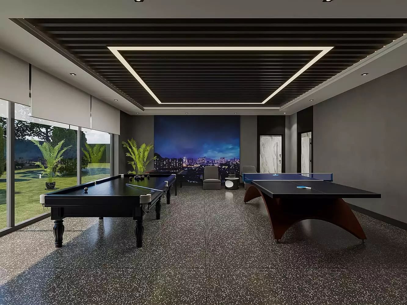 Flat 58m² in Turkey, Oba. Priced at 180000€ rent photo-24