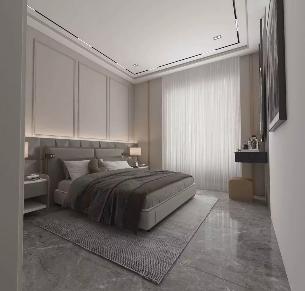 Flat 58m² in Turkey, Oba. Priced at 180000€ rent photo-31