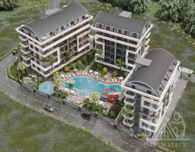 Buy in Turkey for 180000€