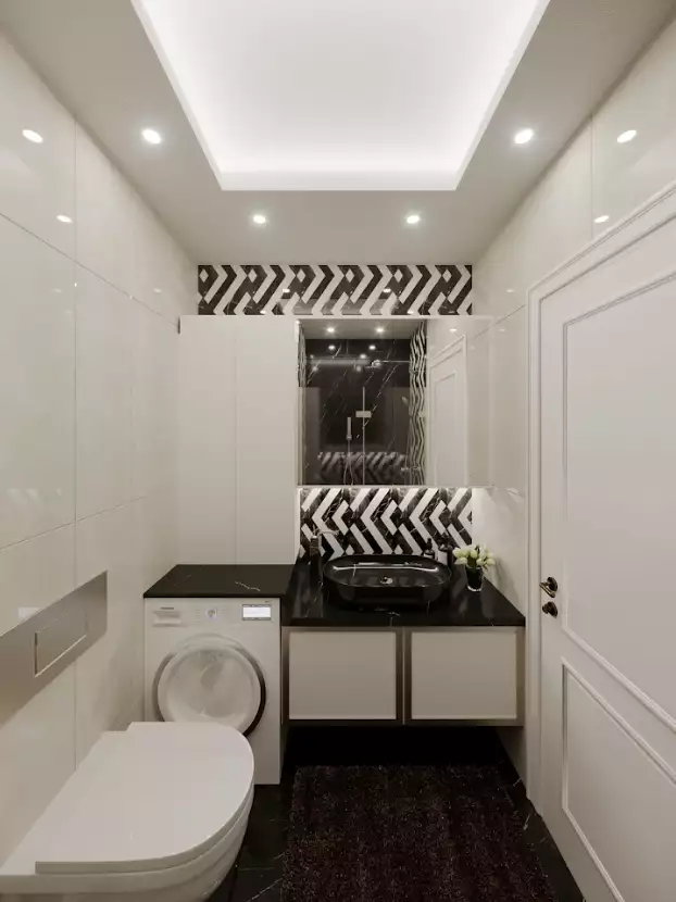Flat 50m² in Turkey, Mahmutlar. Priced at 105000€ rent photo-18