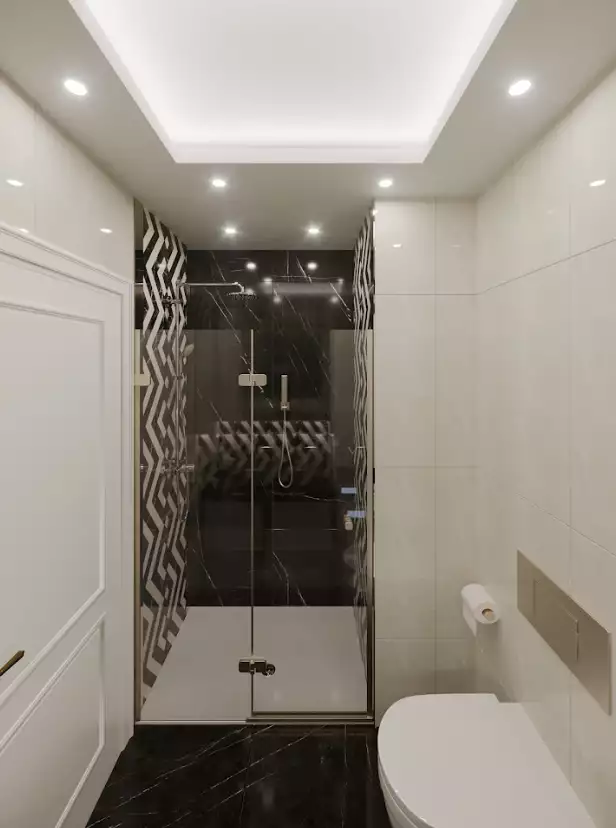 Flat 50m² in Turkey, Mahmutlar. Priced at 105000€ rent photo-19