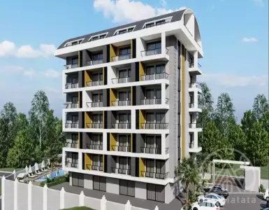 Buy in Turkey for 105000€