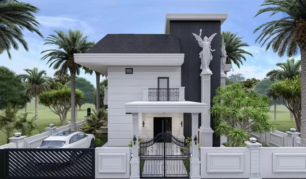 Villa 300m² in Turkey, Kargicak. Priced at 900000€ rent photo-4