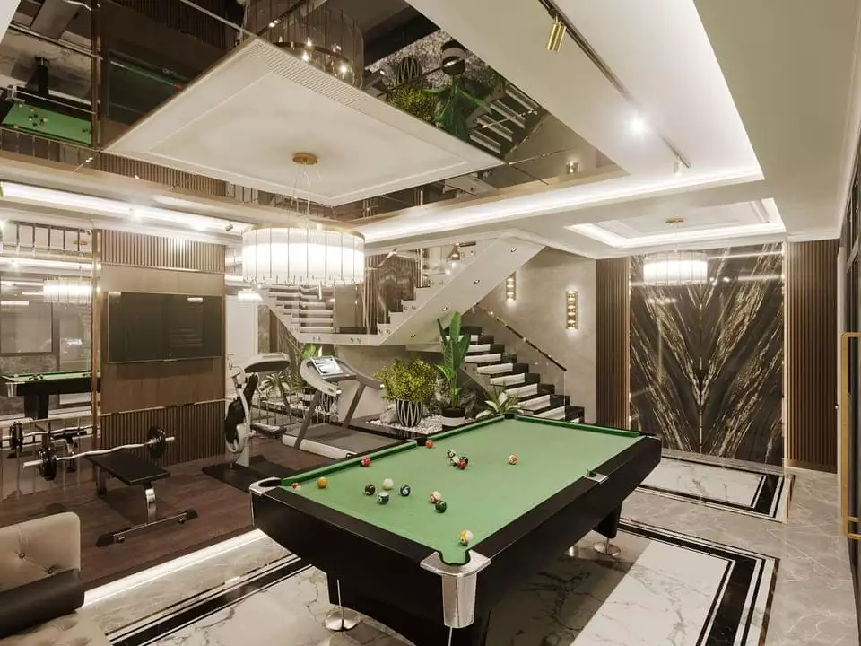 Villa 300m² in Turkey, Kargicak. Priced at 900000€ rent photo-9
