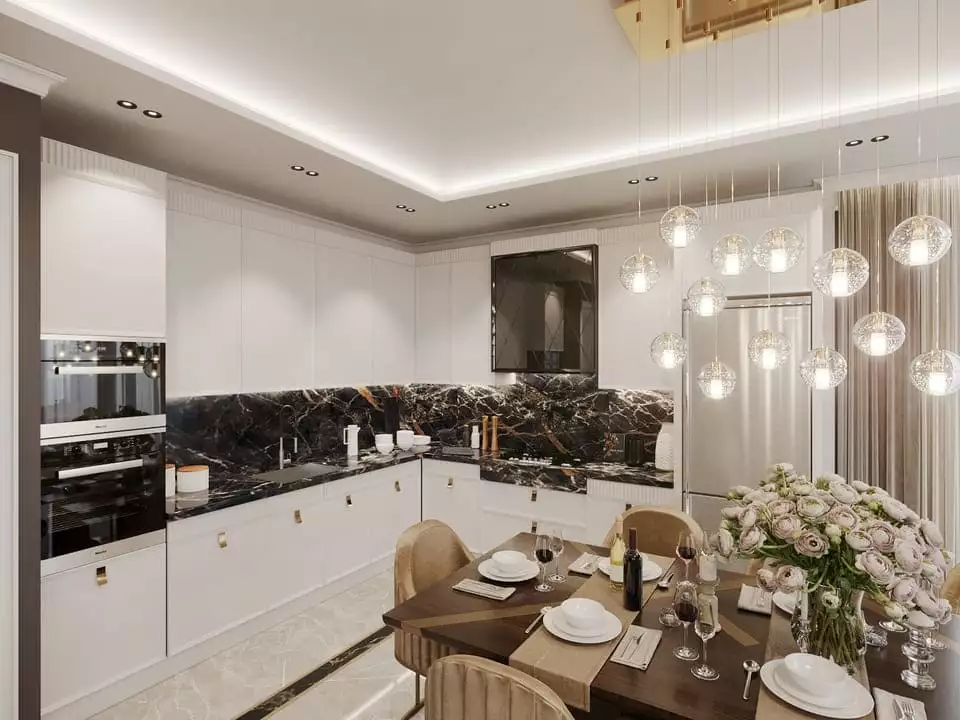 Villa 300m² in Turkey, Kargicak. Priced at 900000€ rent photo-12