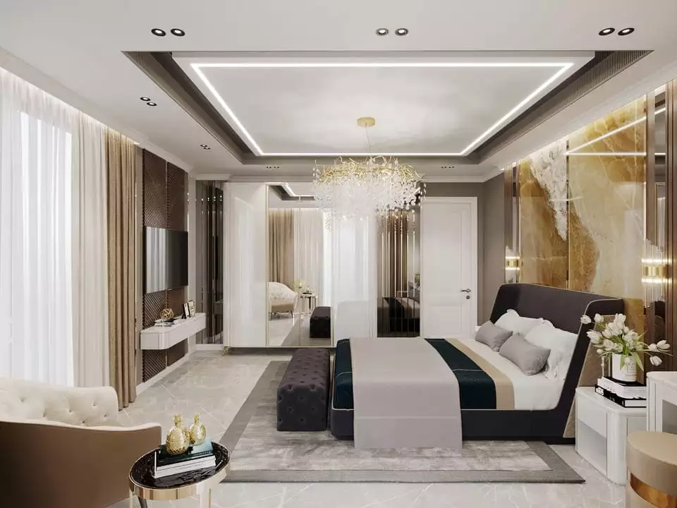 Villa 300m² in Turkey, Kargicak. Priced at 900000€ rent photo-13