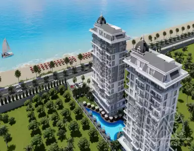 Buy in Turkey for 250000€