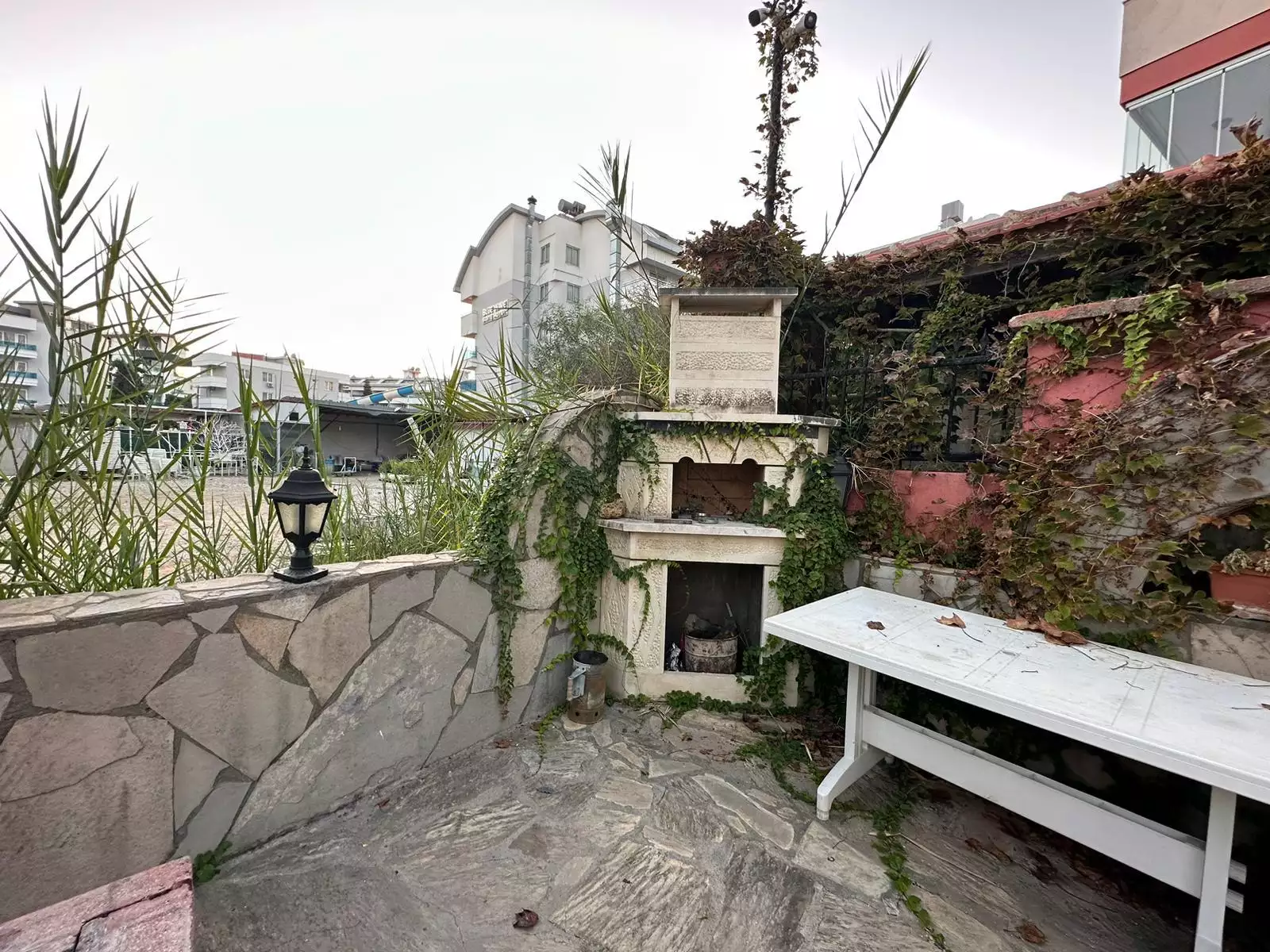 Flat 115m² in Turkey, Oba. Priced at 176000€ rent photo-3