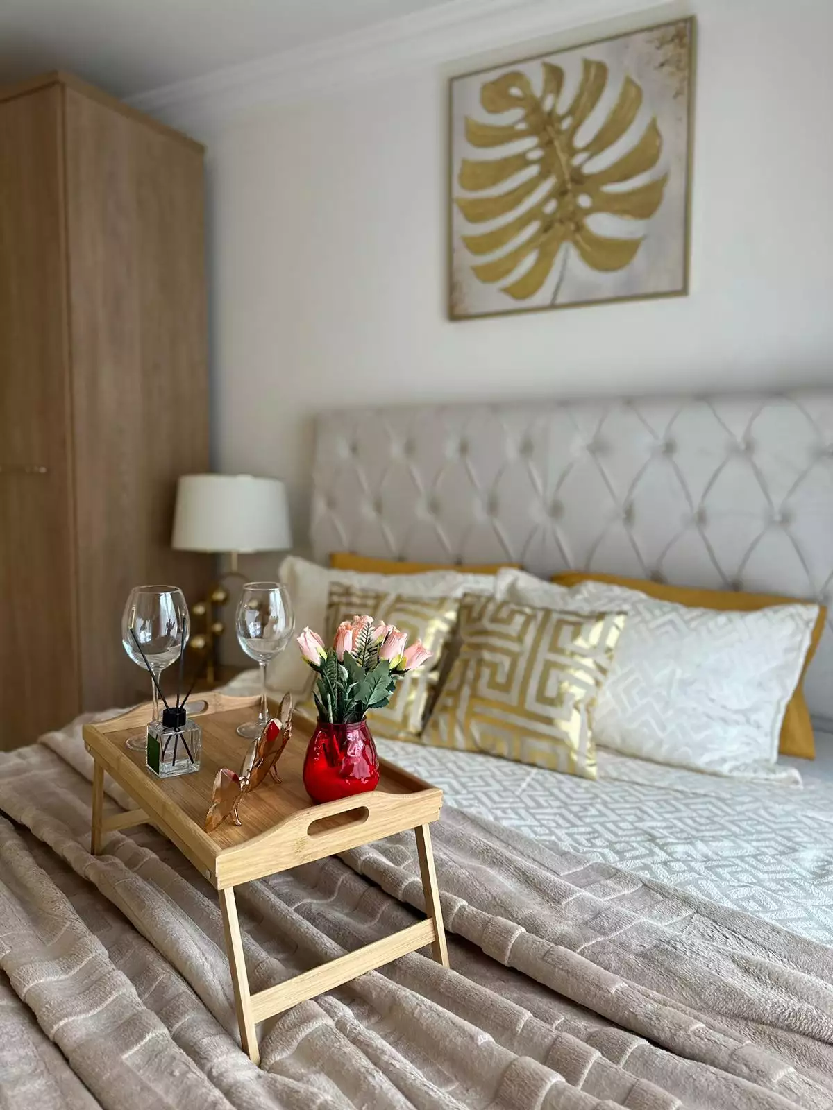 Flat 115m² in Turkey, Oba. Priced at 176000€ rent photo-9