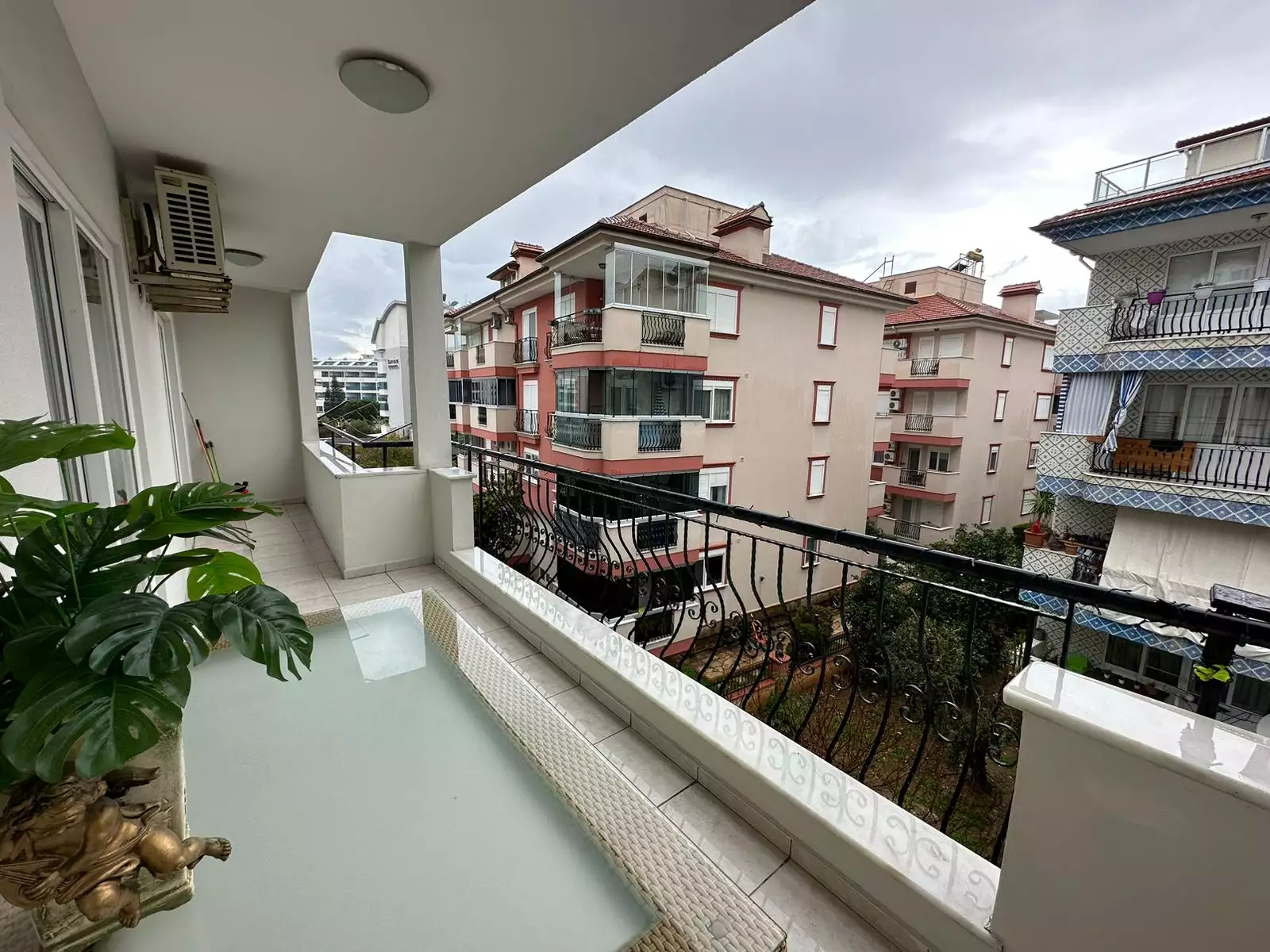 Flat 115m² in Turkey, Oba. Priced at 176000€ rent photo-15