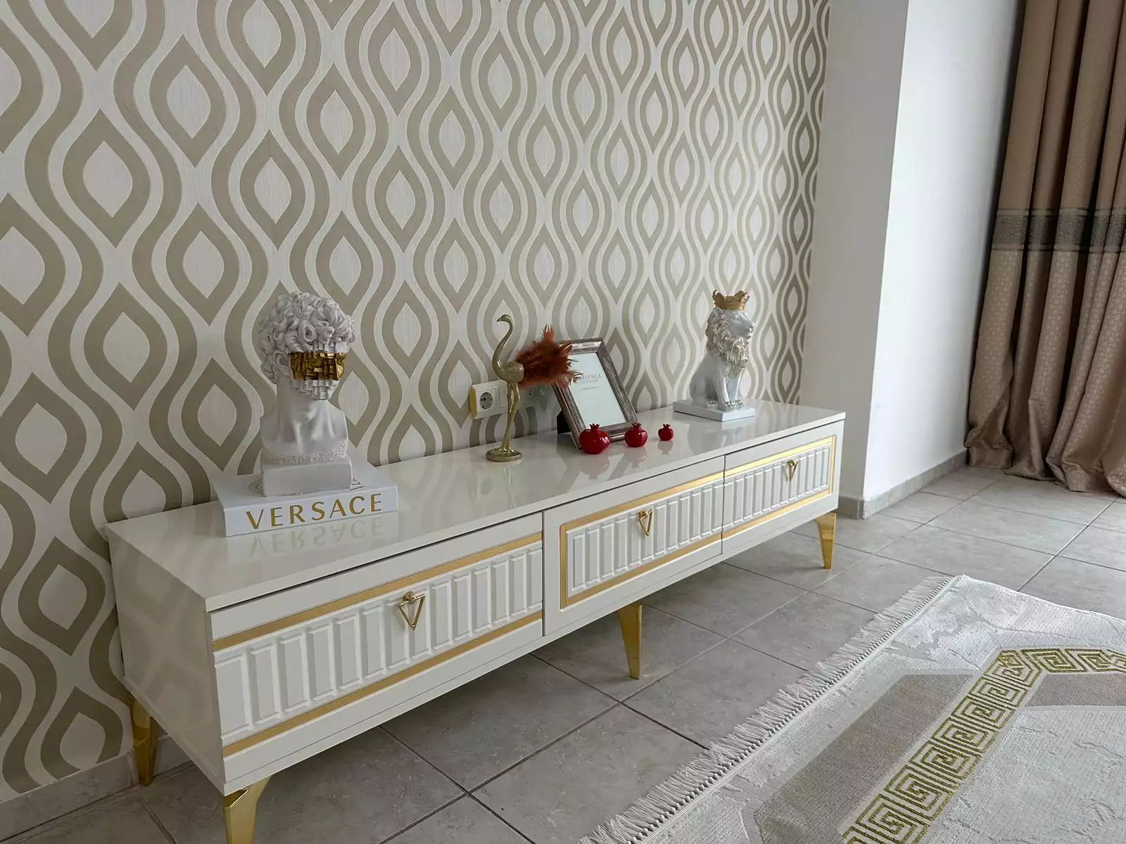 Flat 115m² in Turkey, Oba. Priced at 176000€ rent photo-18