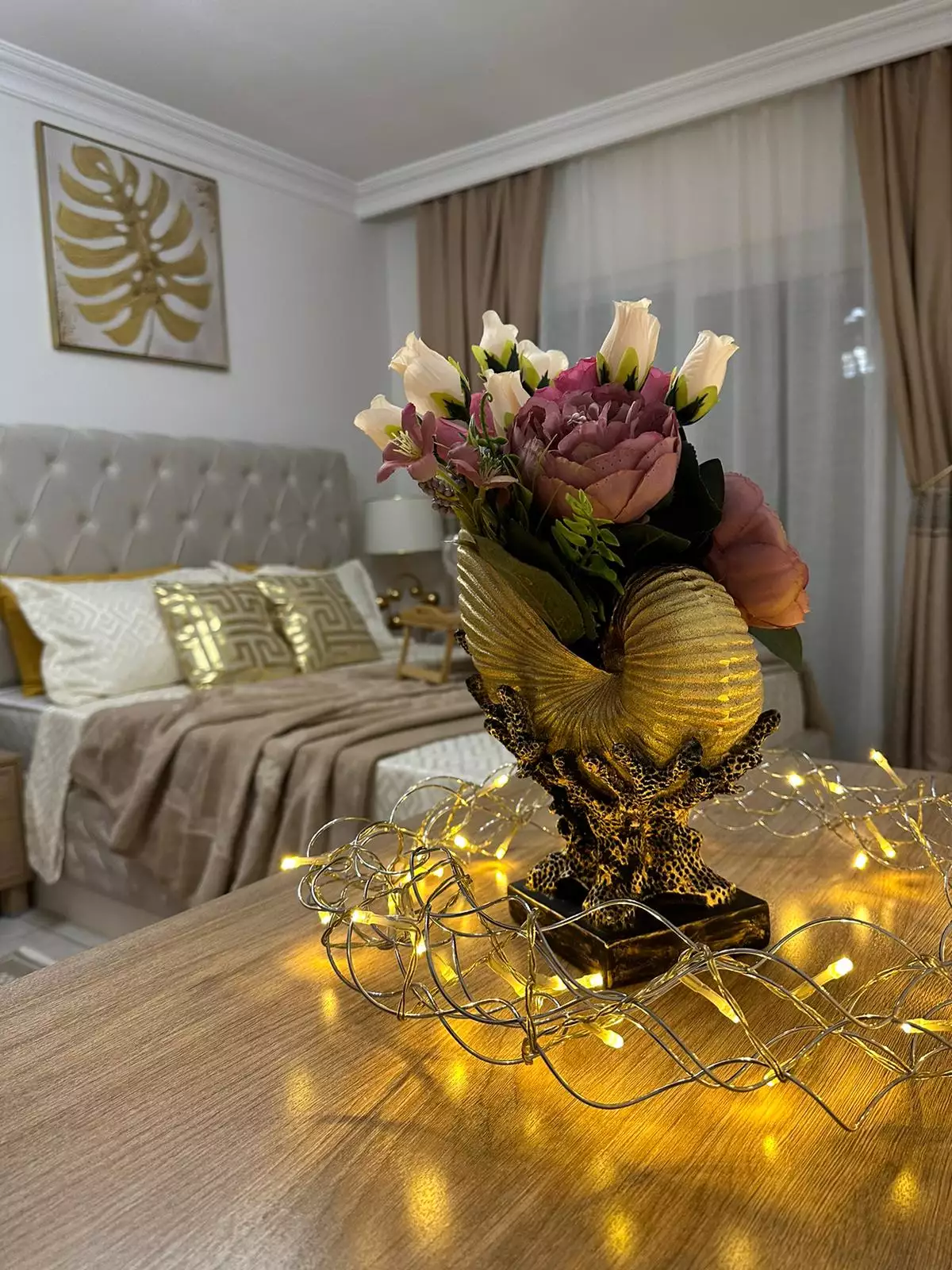 Flat 115m² in Turkey, Oba. Priced at 176000€ rent photo-25