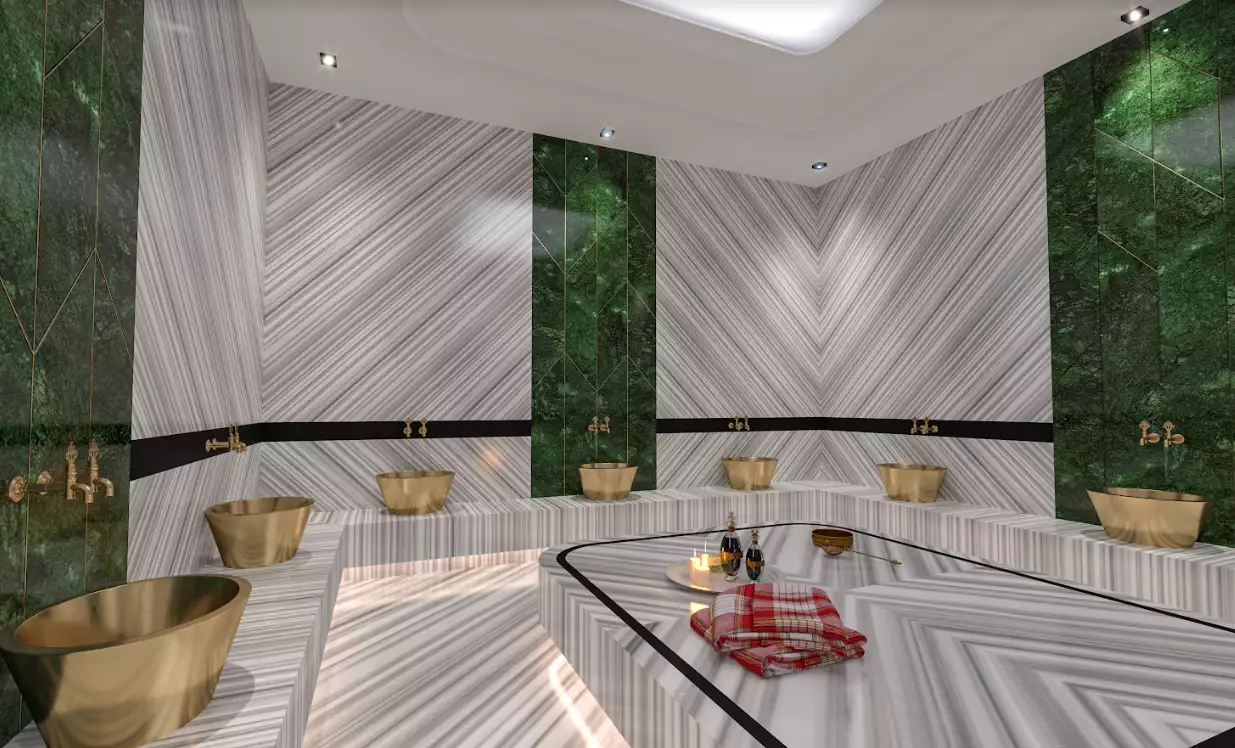 Flat 63m² in Turkey, Mahmutlar. Priced at 267500€ rent photo-22