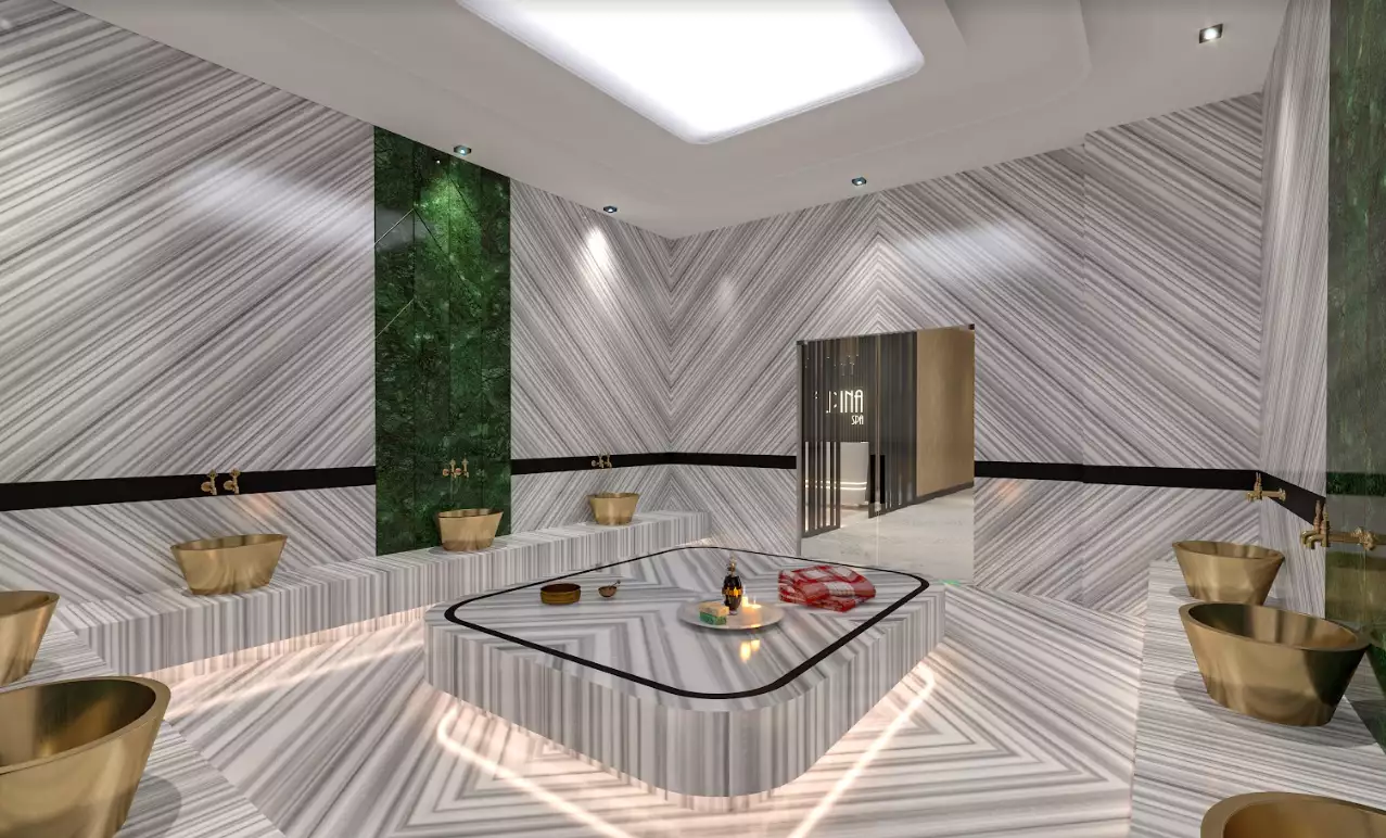 Flat 63m² in Turkey, Mahmutlar. Priced at 267500€ rent photo-23