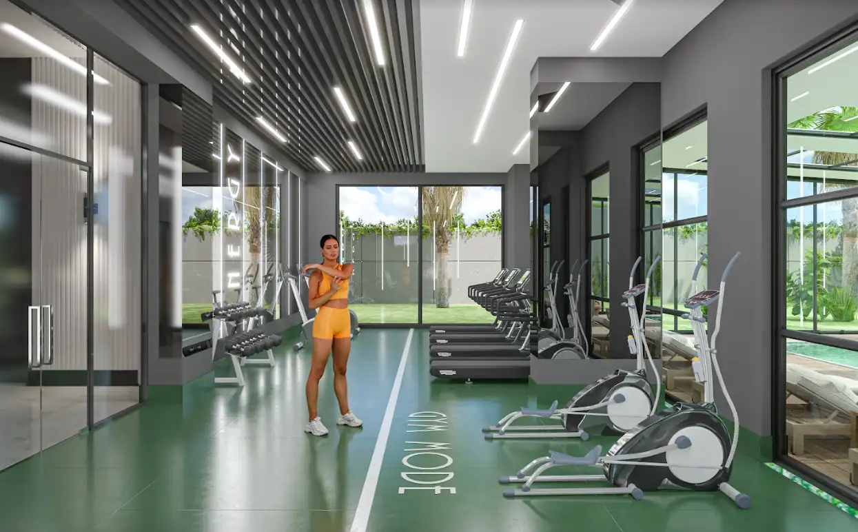 Flat 63m² in Turkey, Mahmutlar. Priced at 282500€ rent photo-18