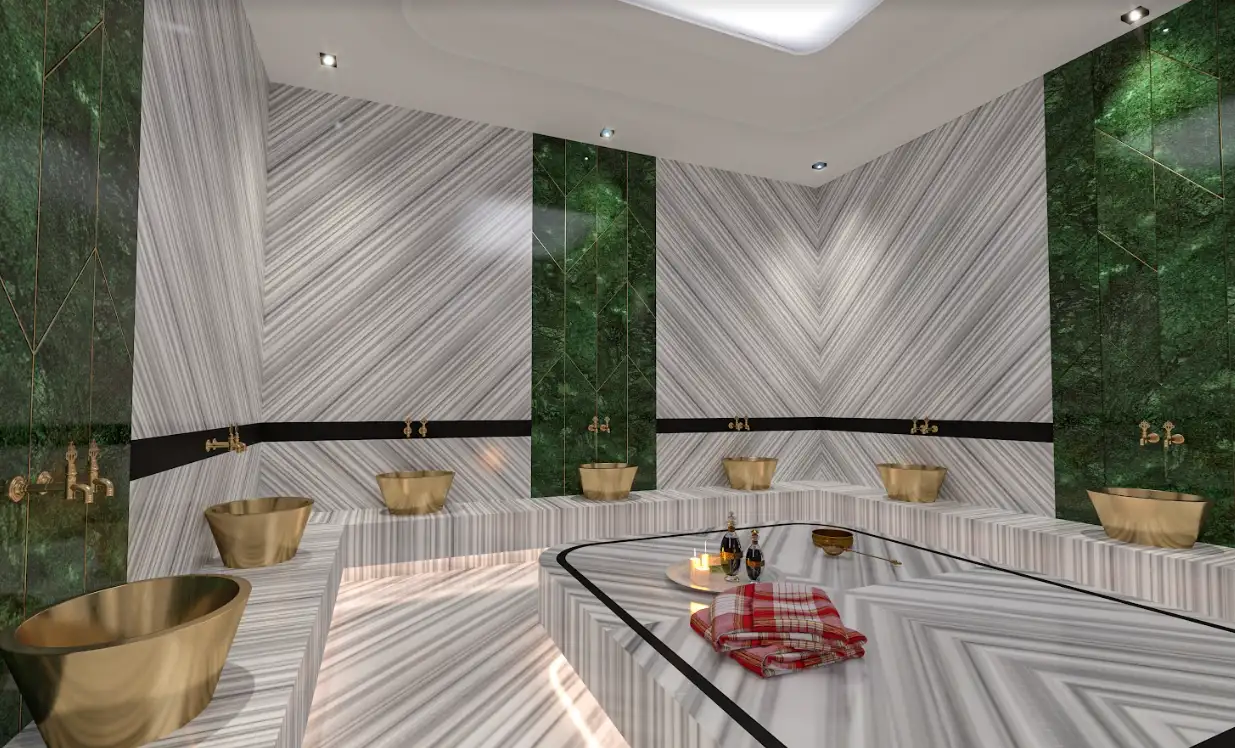 Flat 63m² in Turkey, Mahmutlar. Priced at 282500€ rent photo-22