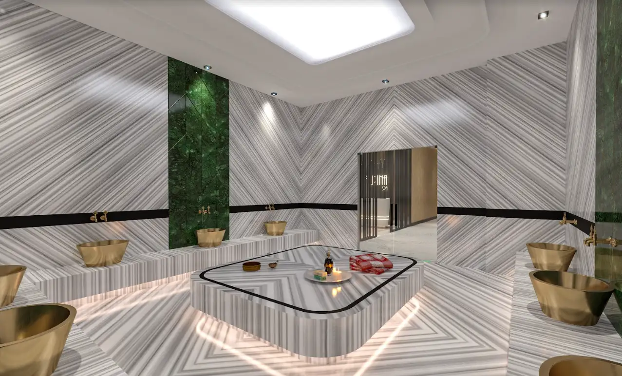 Flat 63m² in Turkey, Mahmutlar. Priced at 282500€ rent photo-23