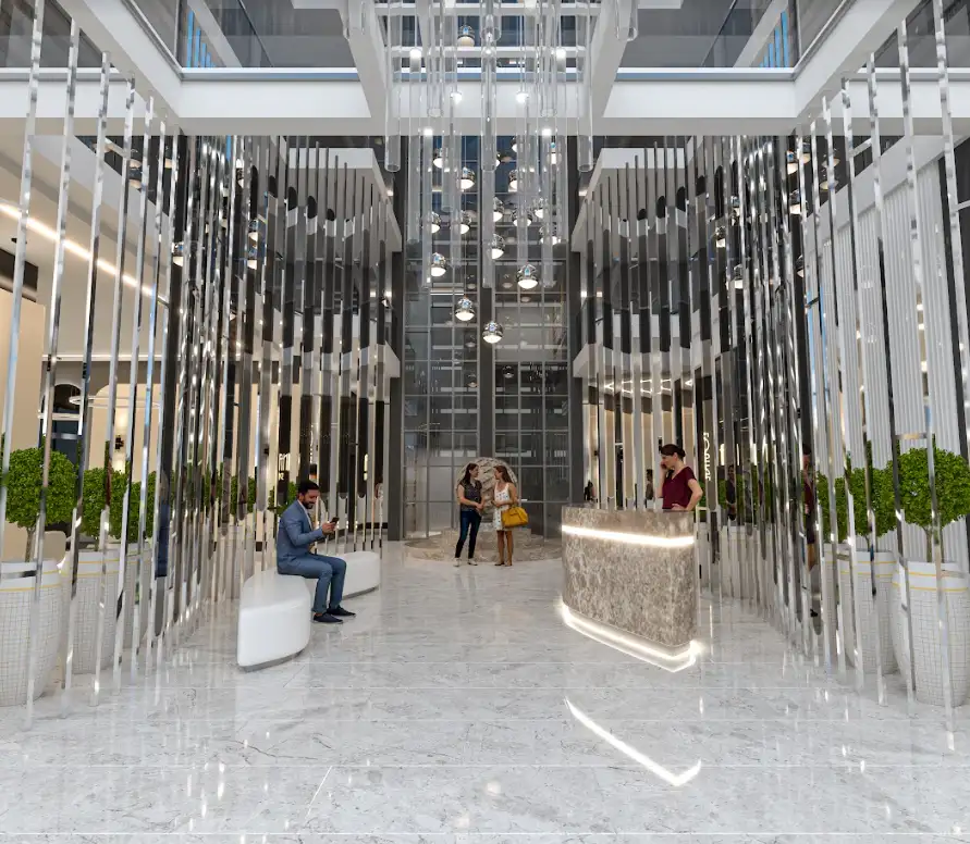 Flat 63m² in Turkey, Mahmutlar. Priced at 282500€ rent photo-26