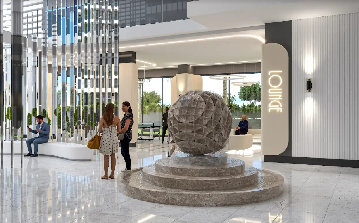 Flat 63m² in Turkey, Mahmutlar. Priced at 282500€ rent photo-27