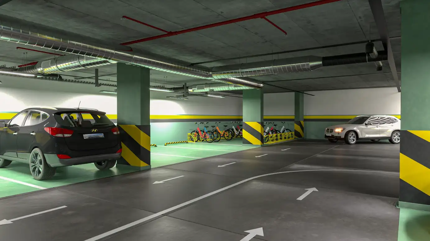 Flat 63m² in Turkey, Mahmutlar. Priced at 282500€ rent photo-30