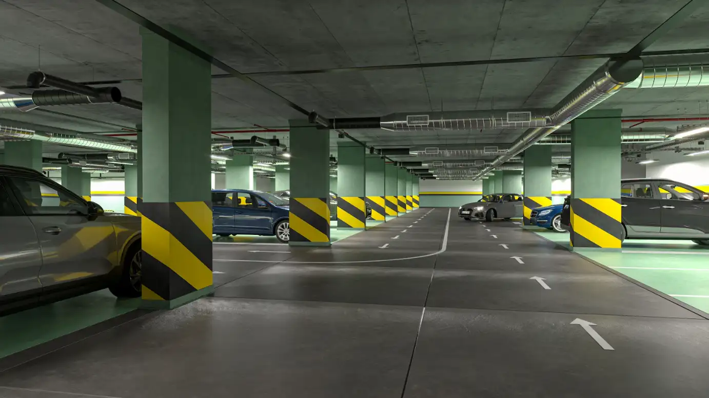 Flat 63m² in Turkey, Mahmutlar. Priced at 282500€ rent photo-31