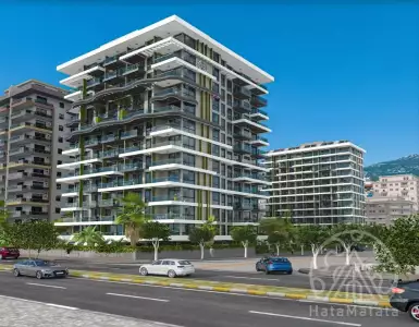 Buy in Turkey for 267500€
