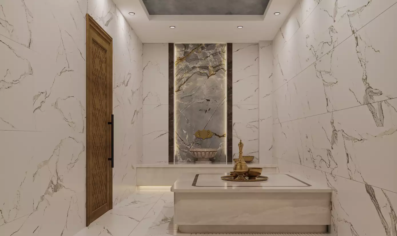 Flat 44m² in Turkey, Cikcilli. Priced at 159000€ rent photo-21