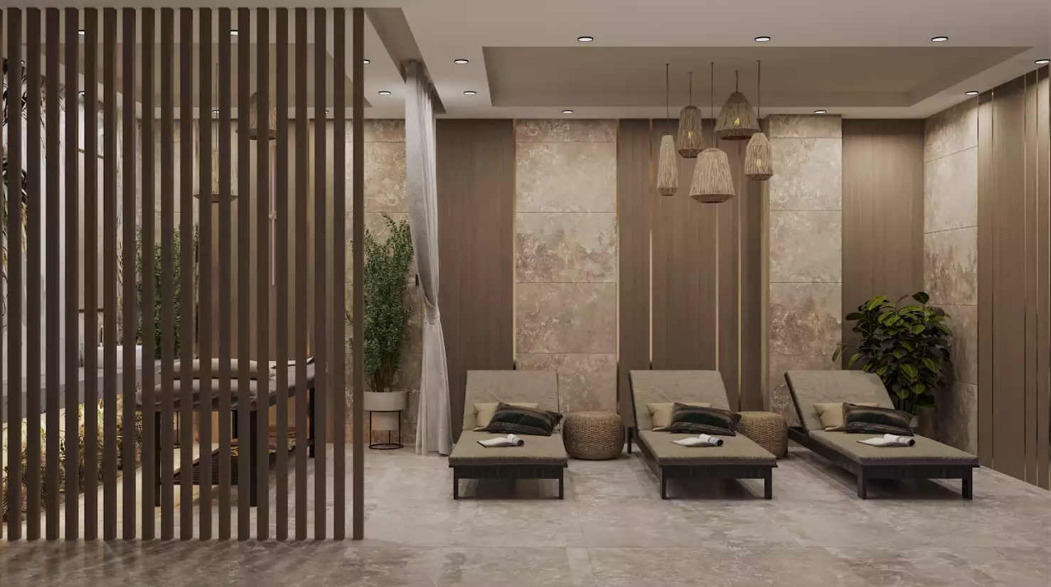 Flat 44m² in Turkey, Cikcilli. Priced at 159000€ rent photo-23