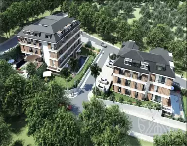 Buy in Turkey for 159000€