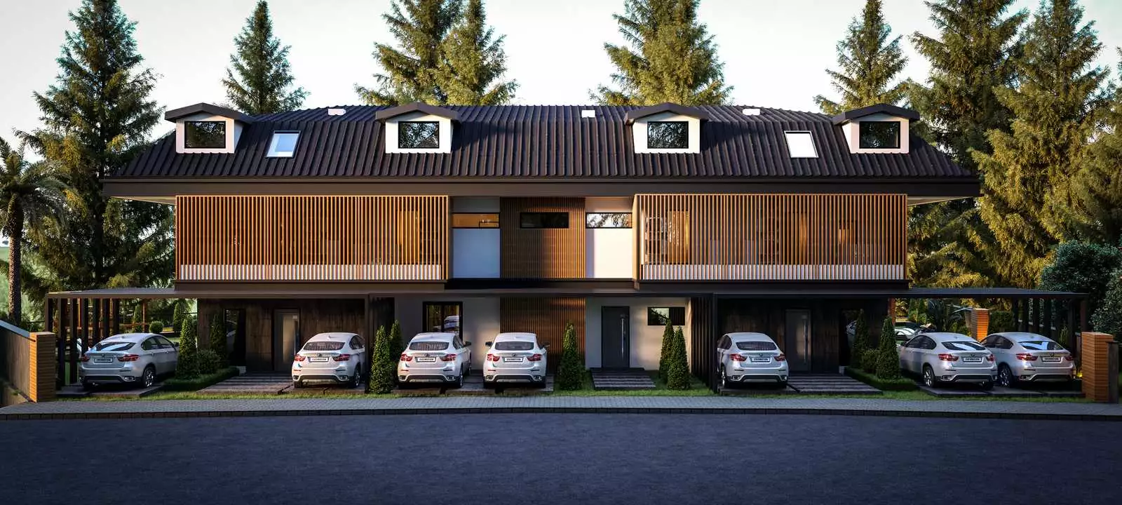 Villa 380m² in Turkey, Avsallar. Priced at 690000€ rent photo-3