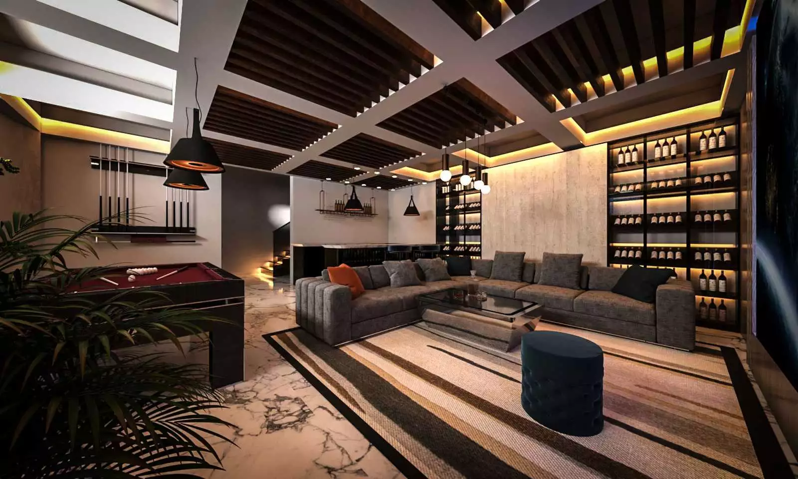 Villa 380m² in Turkey, Avsallar. Priced at 690000€ rent photo-9