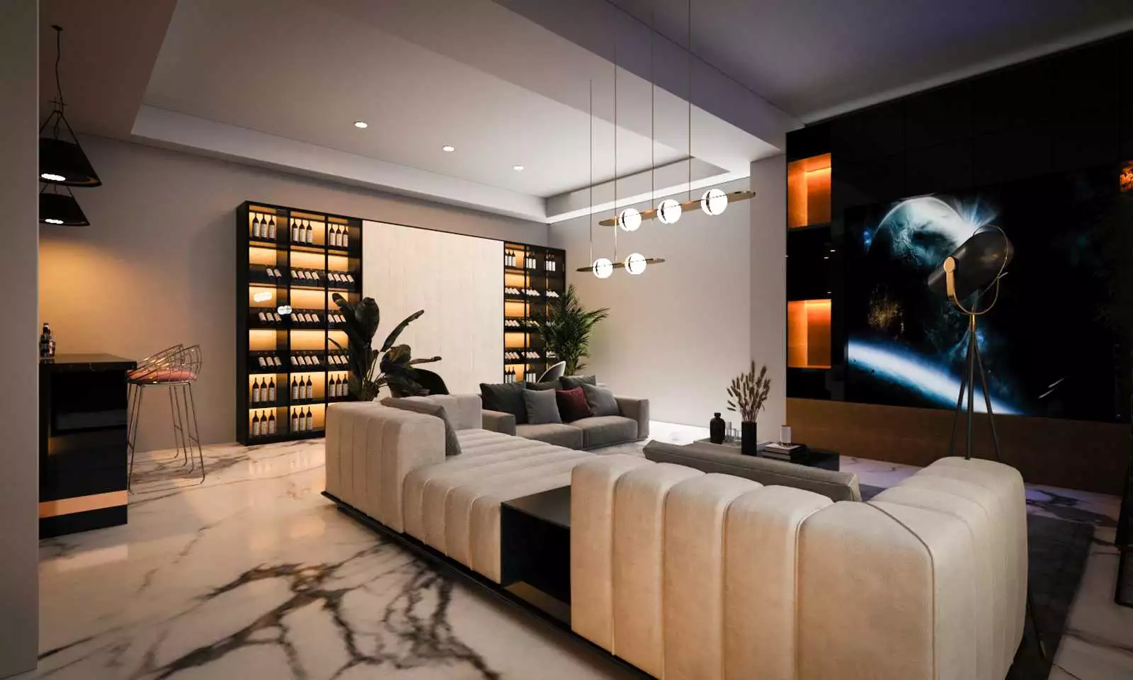Villa 380m² in Turkey, Avsallar. Priced at 690000€ rent photo-10
