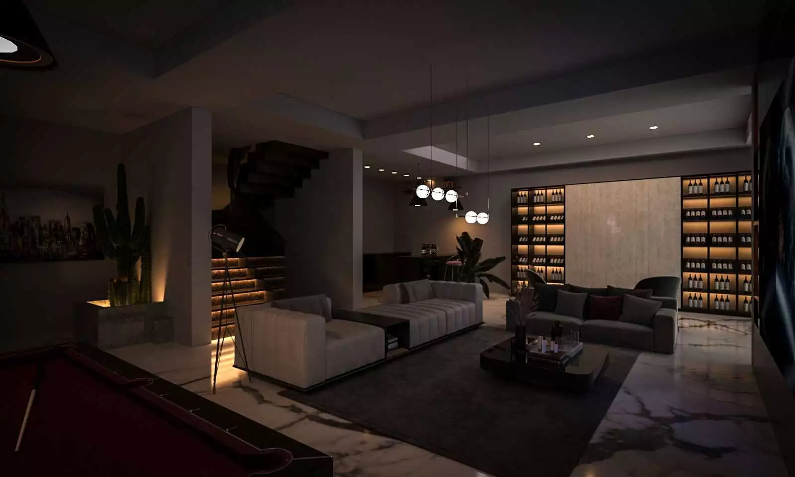 Villa 380m² in Turkey, Avsallar. Priced at 690000€ rent photo-12