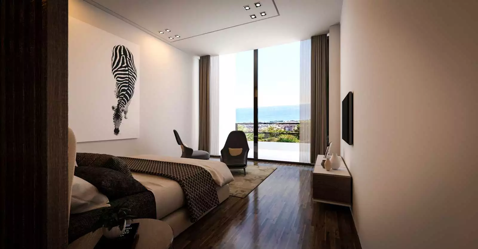 Villa 380m² in Turkey, Avsallar. Priced at 690000€ rent photo-20
