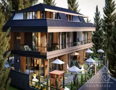 Buy in Turkey for 690000€