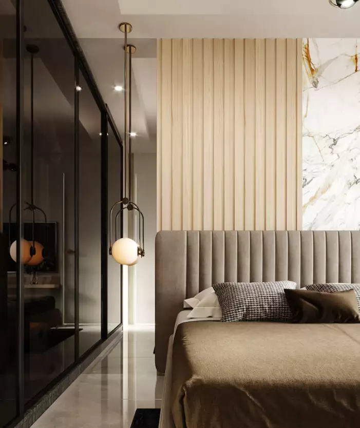 Flat 48m² in Turkey, Avsallar. Priced at 95000€ rent photo-10